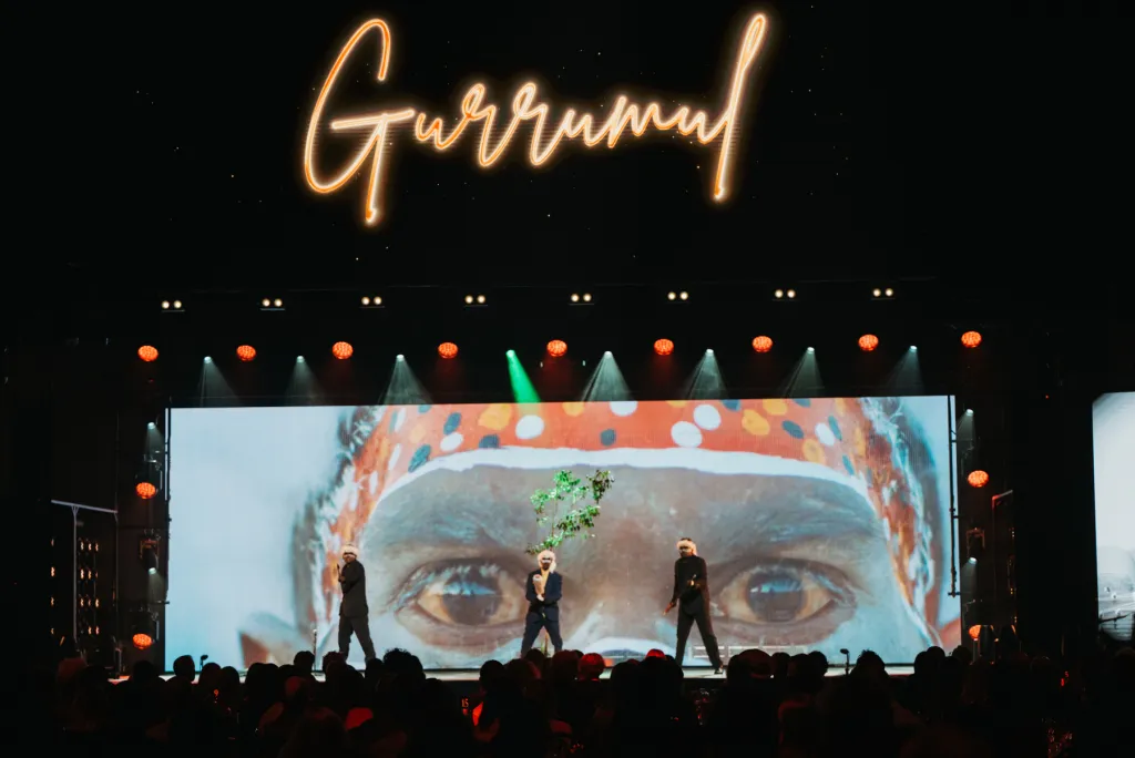 Temple de la renommée ARIA 2026 : Gurrumul, Jenny Morris et d'autres intronisés