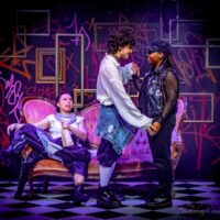 « The Roaring Girl » du Theatre Prometheus fait la promotion de la liberté de genre