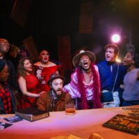 « The View UpStairs » est émotionnellement puissant au Iron Crow Theatre
