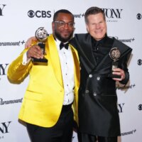 Tony Awards 2026 : 10 choses que vous n&rsquo;avez pas vues à la télévision