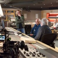 « Tout arrive en même temps » : Peter Frampton parle du nouveau documentaire, de l&rsquo;album et des prochaines sorties
