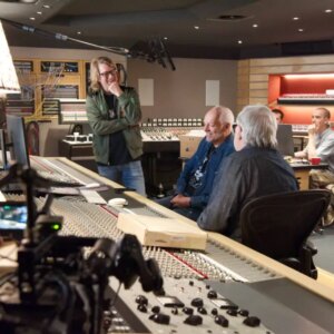 « Tout arrive en même temps » : Peter Frampton parle du nouveau documentaire, de l&rsquo;album et des prochaines sorties