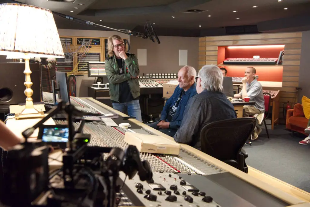 « Tout arrive en même temps » : Peter Frampton parle du nouveau documentaire, de l'album et des prochaines sorties