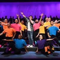 Une réponse personnelle au concert du Gay Men&rsquo;s Chorus &lsquo;Soul Divas&rsquo;