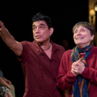 « What Became of Us » au Signature Theatre explore l&rsquo;amour durable entre frères et sœurs