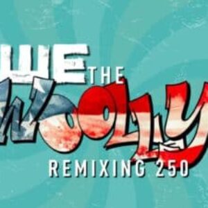 Woolly Mammoth présentera gratuitement « We the Woolly: Remixing 250 »