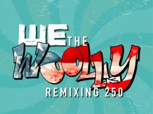 Woolly Mammoth présentera gratuitement "We the Woolly: Remixing 250"