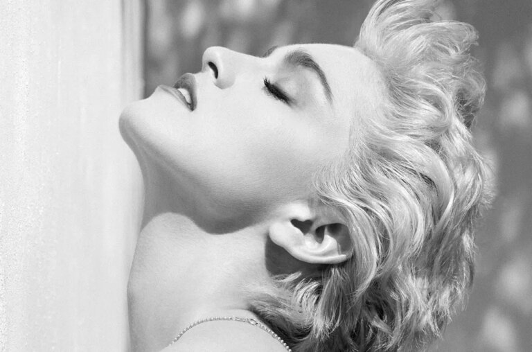 « True Blue » de Madonna : les 9 chansons classées