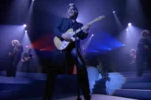 Bob Seger