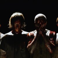 Bring Me the Horizon remporte le septième record des chansons Hot Hard Rock n°1