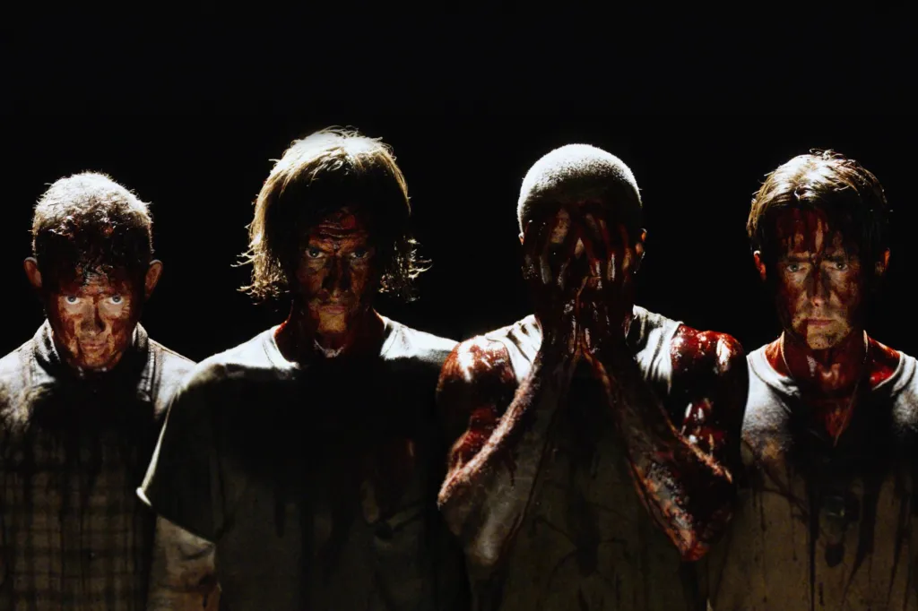 Bring Me the Horizon remporte le septième record des chansons Hot Hard Rock n°1