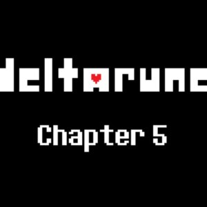 Toby Fox fait une première dans les charts Billboard avec la bande originale de « Deltarune »