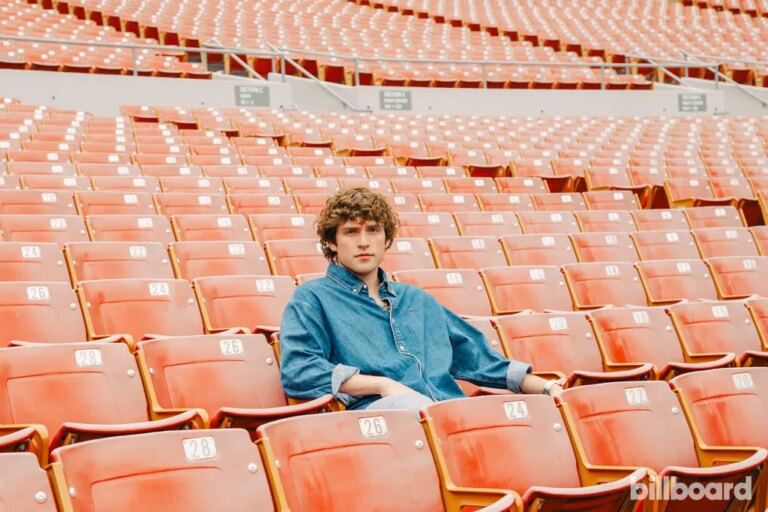 Chartbreaker : Comment « TruckTok » et Angst ont alimenté « Damned If I Do » de Vincent Mason