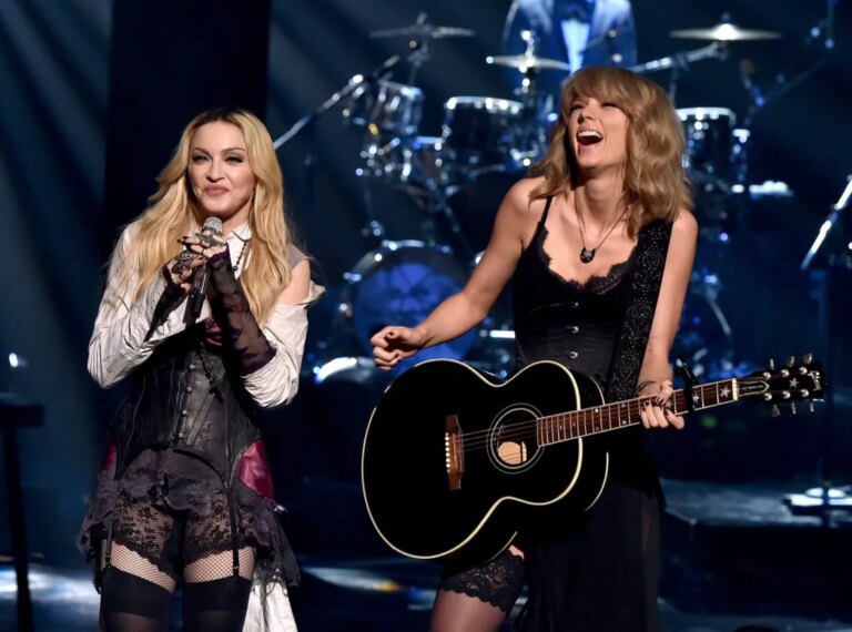 Madonna & the Elite compte au moins 10 n°1 au Billboard 200 et au Hot 100