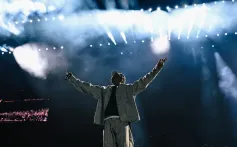 11 juillet – Jay-Z en direct au Yankee Stadium : Night 2 (The Blueprint)