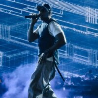 Jay-Z ferme le Yankee Stadium avec « The Blueprint » et des invités spéciaux : 7 meilleurs moments