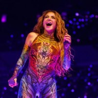 5 façons dont le « Dai Dai » de Shakira et Burna Boy est entré dans l’histoire de la Coupe du monde