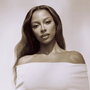 Victoria Monét annonce la date de sortie de « Frequency of Love » et sort le single « Reach Out » produit par Kaytranada