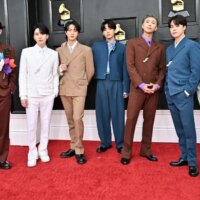 Le chef des Grammys répond à la décision de BTS de ne pas soumettre ses chansons aux Grammys 2027