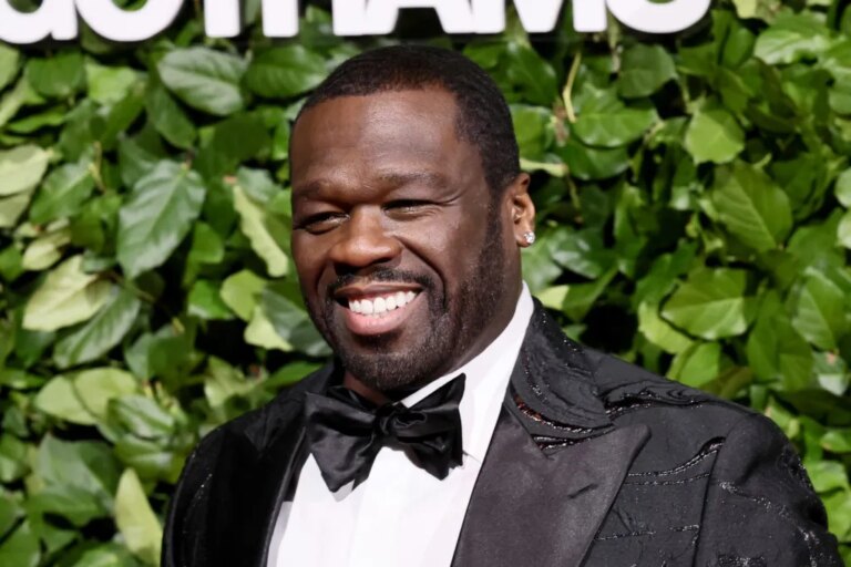 50 Cent réagit à son documentaire Diddy qui a reçu 3 nominations aux Emmy Awards : « Vous ne pouvez pas discuter avec le travail »