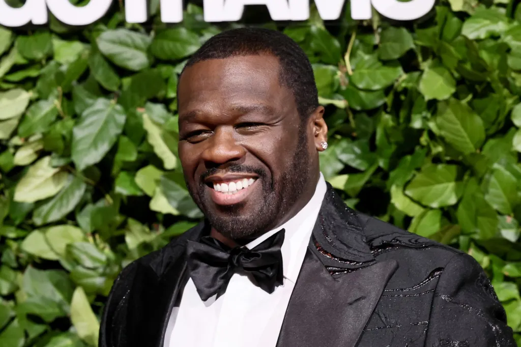 50 Cent réagit à son documentaire Diddy qui a reçu 3 nominations aux Emmy Awards : "Vous ne pouvez pas discuter avec le travail"