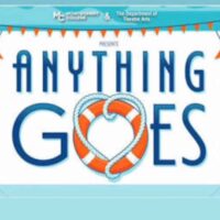 « Anything Goes » est dé-charmant au dîner-théâtre d&rsquo;été du Montgomery College