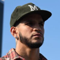 Avec les cosignatures de Fat Joe et DJ Khaled, le boxeur Edgar Berlanga Jr. est prêt à entrer dans le ring de la musique