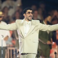 Bad Bunny termine une tournée mondiale record de 467 millions de dollars : en chiffres