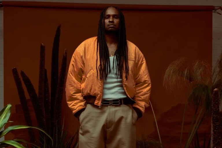 Baker Boy et Drifting Clouds sont en tête de la liste restreinte des NIMA 2026