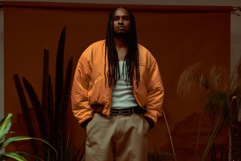 Baker Boy et Drifting Clouds sont en tête de la liste restreinte des NIMA 2026
