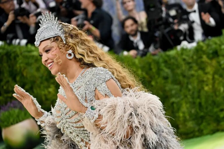 Beyoncé, Suki Waterhouse, Teddy Swims et plus : nouveau guide musical du vendredi