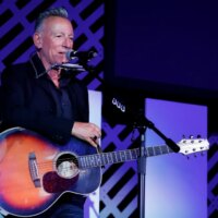 Bruce Springsteen et Colin Kaepernick récompensés par un nouveau prix ACLU