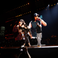 Chaque invité que Jay-Z a présenté lors de ses trois spectacles au Yankee Stadium