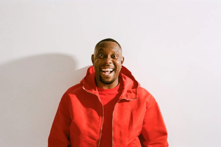 Dizzee Rascal annonce une tournée en Australie et en Nouvelle-Zélande en 2026 avec Exemple et Arrdee