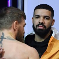 Drake parie 1 million de dollars sur Conor McGregor pour remporter le combat à l&rsquo;UFC : « Le Mac est de retour »