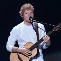 Ed Sheeran visite le camp de l&rsquo;équipe d&rsquo;Angleterre au milieu de la Coupe du monde 2026 : « Tout le monde peut gagner, et je pense que ce sera nous »