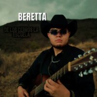 El de Las R atteint le premier Top 10 du classement des chansons latines chaudes avec « Beretta (De Los Cerros La Escuela) »