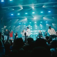 Elevation Rhythm remporte les premières chansons chrétiennes chaudes n°1 avec « Washed »