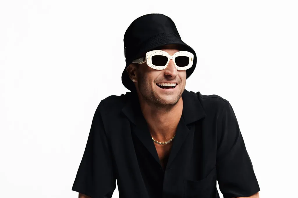 FISHER sera la tête d'affiche de la soirée de clôture du carnaval de la Melbourne Cup 2026