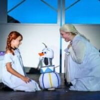 « Frozen » de la City of Fairfax Theatre Company est une pure magie théâtrale