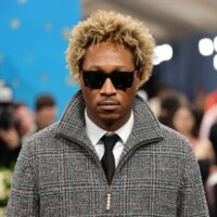 Future révèle « The Real Me » avec un nouvel album : diffusez-le maintenant