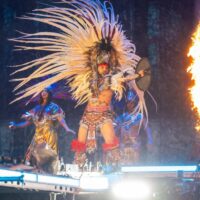 Grupo Firme bat un record au stade GNP Seguros de Mexico : 5 meilleurs moments
