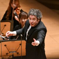 Gustavo Dudamel et le LA Phil organiseront un concert-bénéfice pour le Venezuela : « Nous aiderons notre pays à guérir et à se reconstruire »