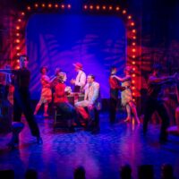 « Guys and Dolls » est un bon pari au Classic Theatre of Maryland