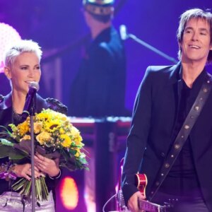 « It Must Have Been Love » de Roxette entre dans le club du milliard de vues sur YouTube