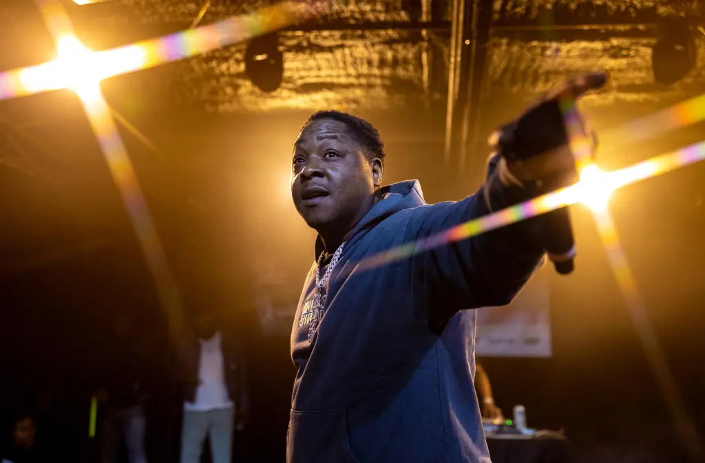 Jadakiss répond à 38 discours sur la bonne voie avec Fat Joe et Stove God Cooks : « S'agit-il d'un couplet ou d'une carrière ?