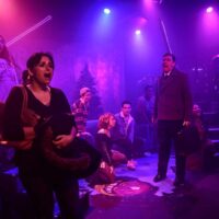 « Jagged Little Pill » a une grande verve musicale rock au Théâtre Ovations