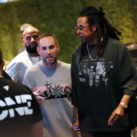 Jay-Z, Drake, Justin Bieber et Don Toliver Bande originale de la playlist officielle du Fanatics Fest 2026