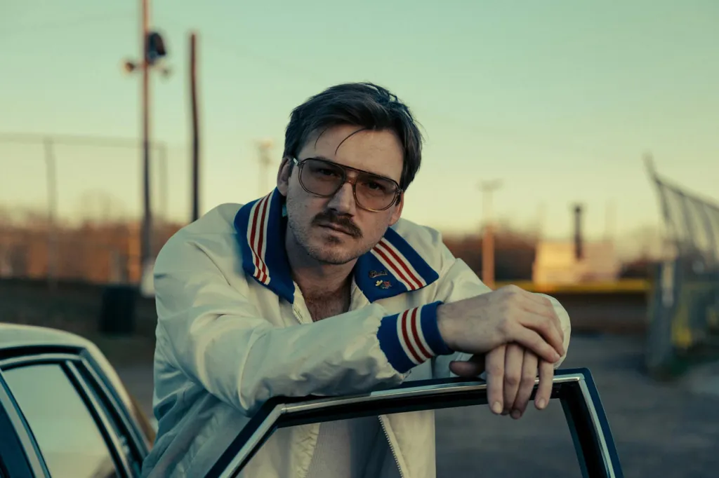 "Je suis le problème" de Morgan Wallen et "Choosin" Texas d'Ella Langley sont en tête du classement de mi-année 2026 de Luminate