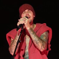 Justin Bieber sort l&rsquo;album « Swag Live From Coachella (Weekend II) » : écoutez-le maintenant